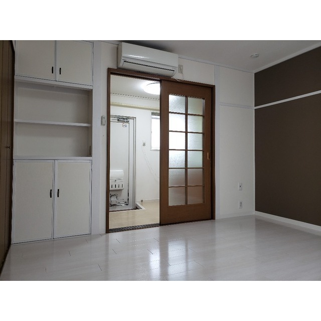 4/24 リビング/ダイニング