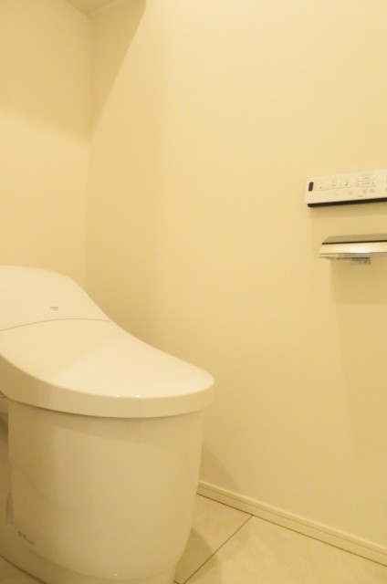10/29 トイレ