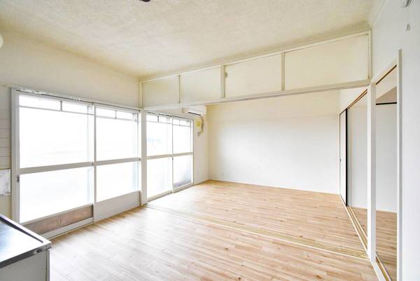 3/16 リビング/ダイニング