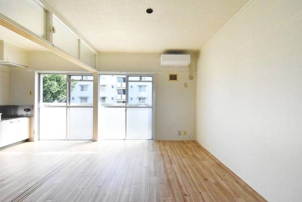 3/25 リビング/ダイニング