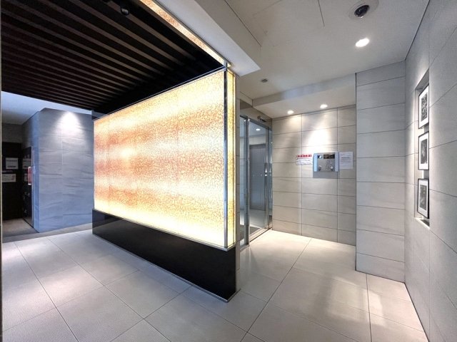 8/15 エントランス