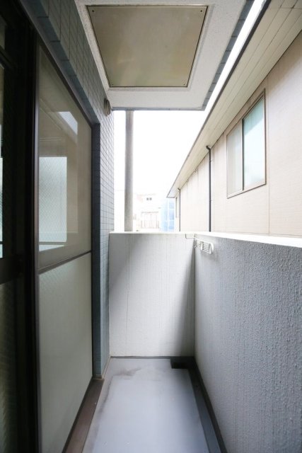 15/20 バルコニー