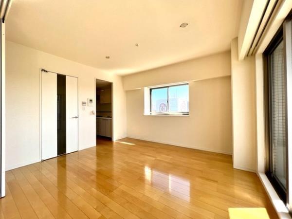 5/29 リビング/ダイニング