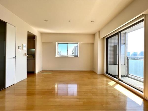 9/29 リビング/ダイニング