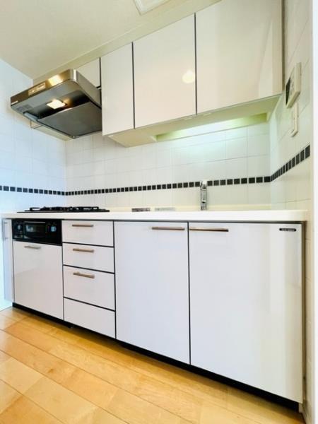 14/29 キッチン