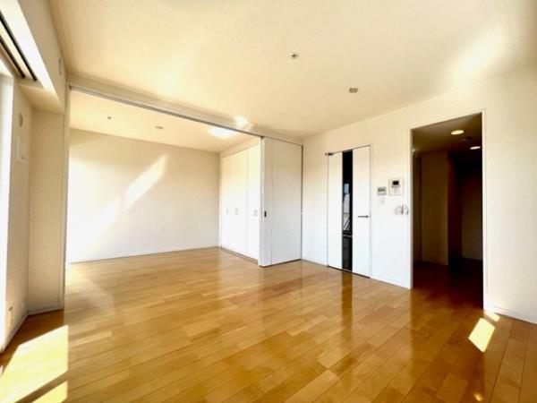 4/29 リビング/ダイニング