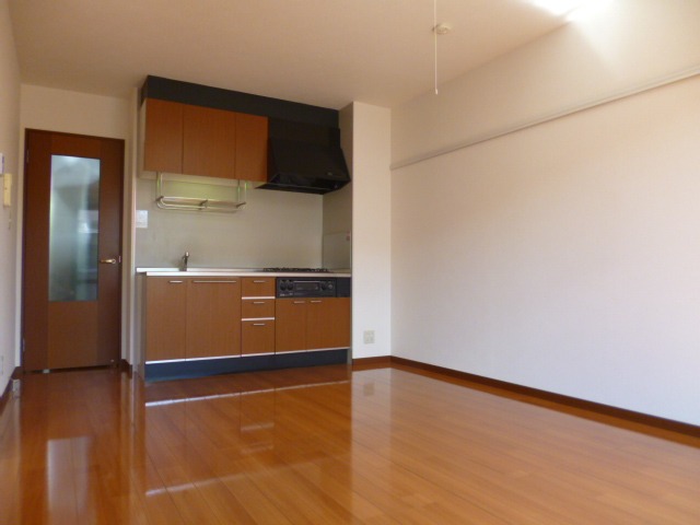 3/19 リビング/ダイニング