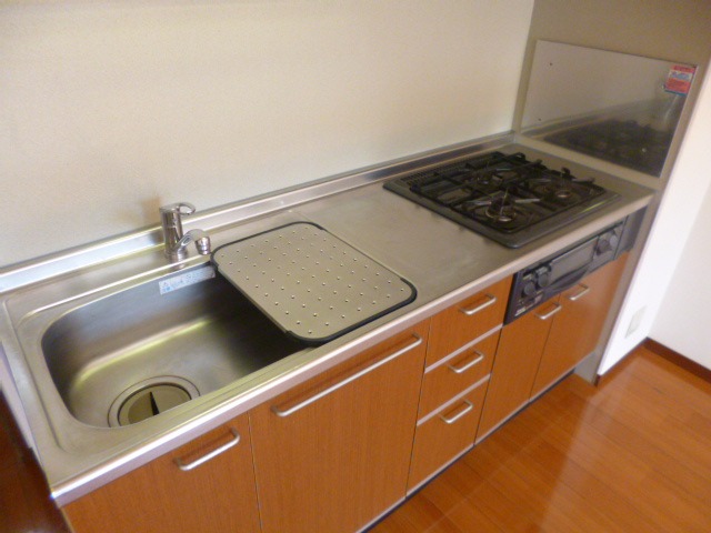 7/19 キッチン