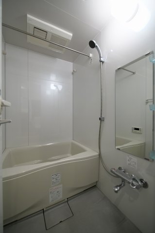 9/20 浴室