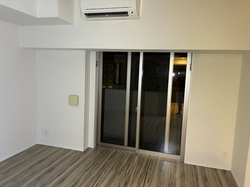 8/11 エントランス