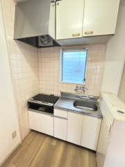 8/15 キッチン