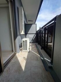 16/16 バルコニー