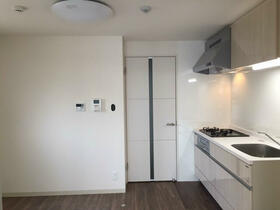 3/7 リビング/ダイニング