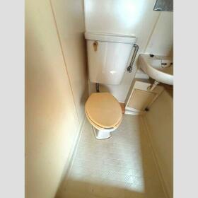 7/13 トイレ
