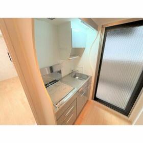 4/16 リビング/ダイニング