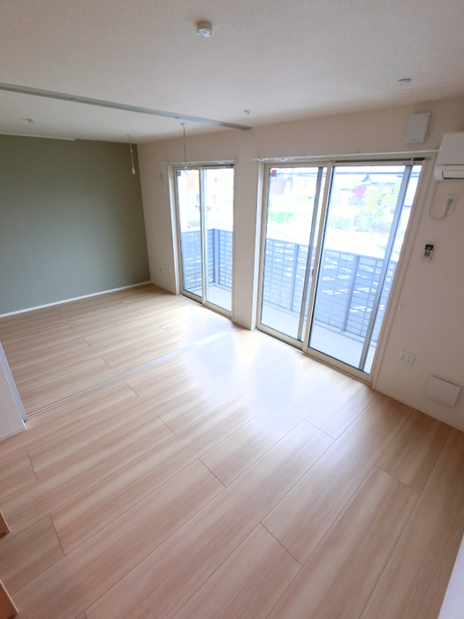 3/28 リビング/ダイニング