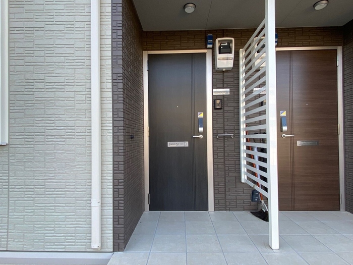 6/19 エントランス