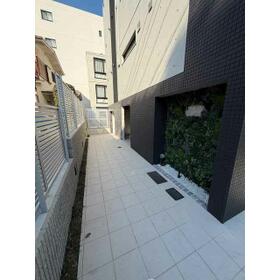 5/15 エントランス