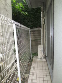 14/16 バルコニー