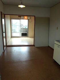 3/18 リビング/ダイニング