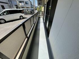 16/16 バルコニー