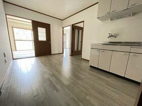 3/16 リビング/ダイニング