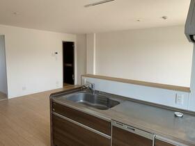 3/13 リビング/ダイニング