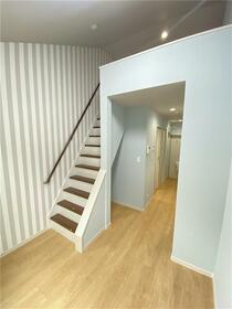 3/11 リビング/ダイニング