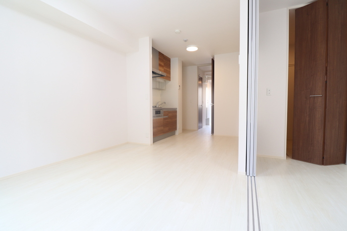 3/18 リビング/ダイニング