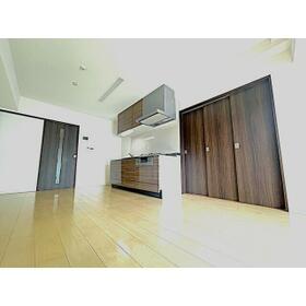 4/17 リビング/ダイニング