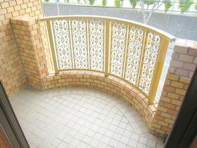 16/16 バルコニー