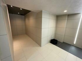 11/11 エントランス