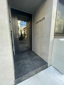 10/11 エントランス