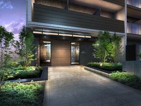 5/6 エントランス