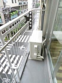 14/16 バルコニー