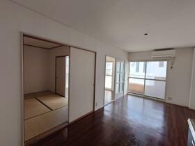 5/15 リビング/ダイニング