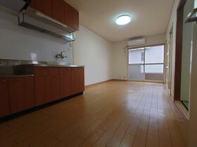 3/15 リビング/ダイニング