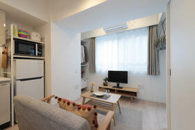 4/16 リビング/ダイニング