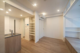 3/20 リビング/ダイニング