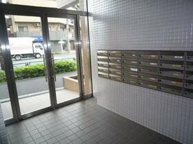 15/15 エントランス