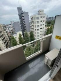 16/16 バルコニー