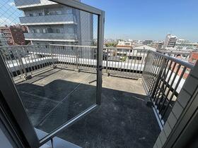 16/16 バルコニー