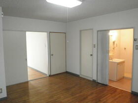 3/21 リビング/ダイニング