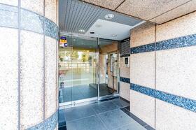 7/7 エントランス