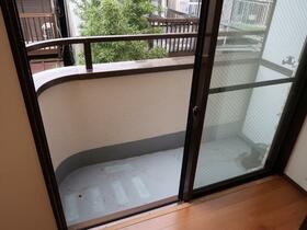 15/16 バルコニー