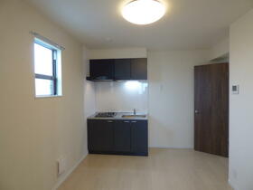 3/16 リビング/ダイニング