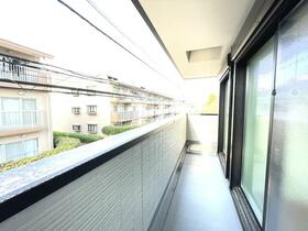 12/16 バルコニー