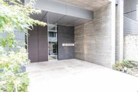 4/12 エントランス