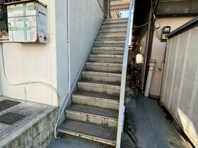 11/11 エントランス