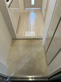 8/16 玄関